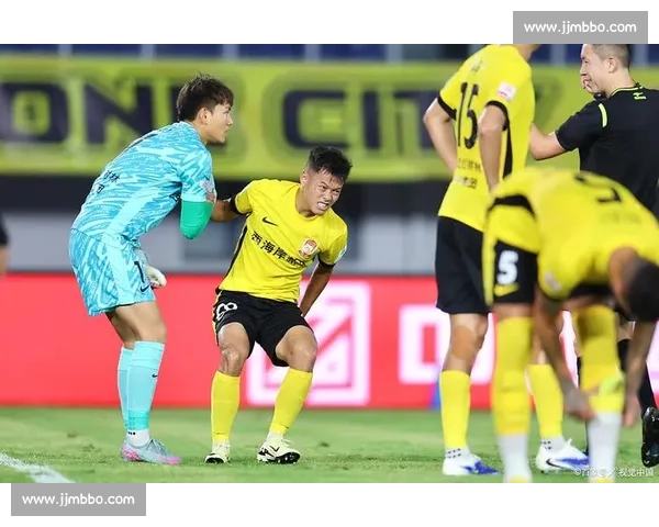 法比奥怒言 “耻辱”:连丢球怎夺足协杯?