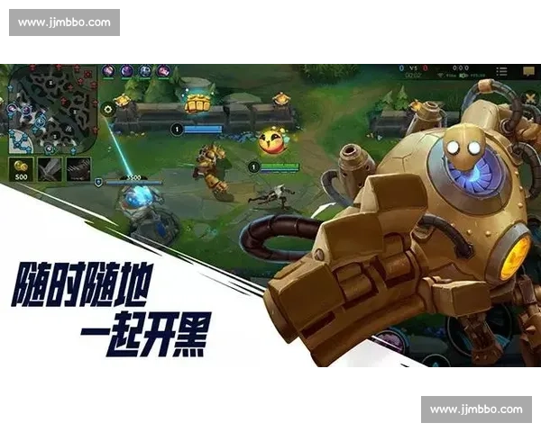 手游操控为何这么丝滑?拆解技术密码